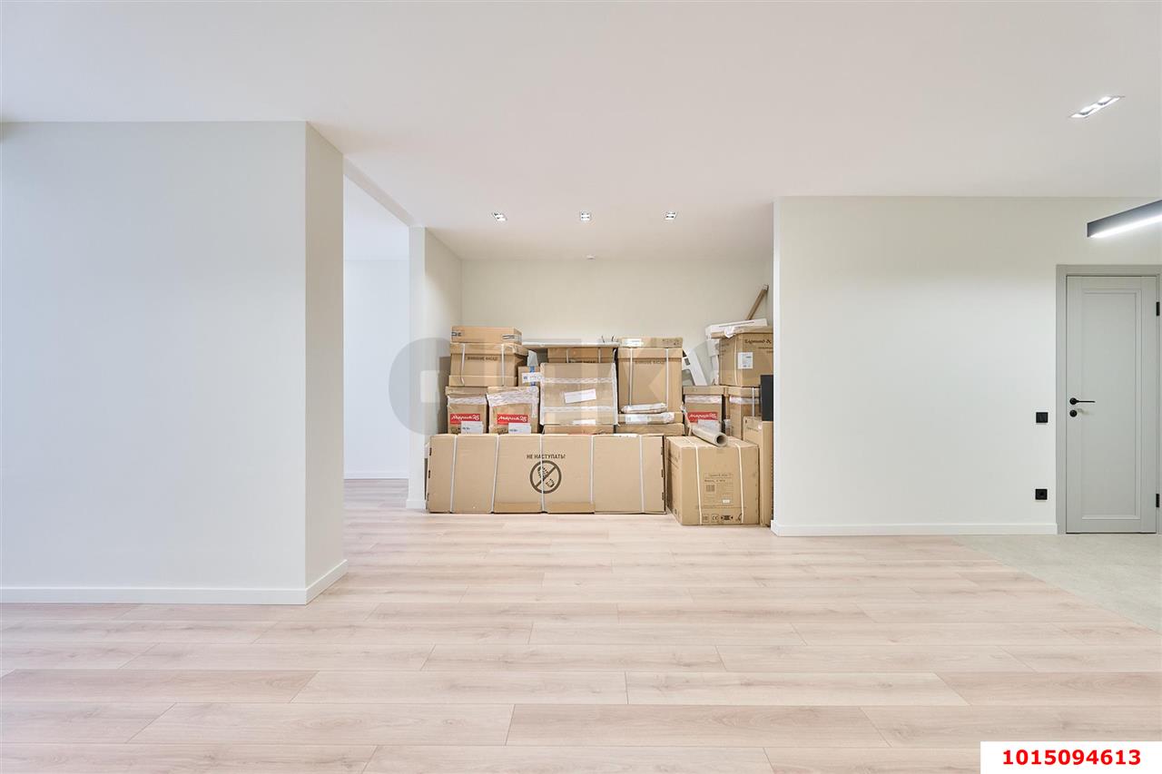 Фото №13: 2-комнатная квартира 56 м² - Краснодар, жилой комплекс Элегант, ул. Сормовская, 1/3к1