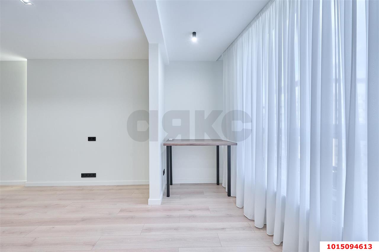 Фото №8: 2-комнатная квартира 56 м² - Краснодар, жилой комплекс Элегант, ул. Сормовская, 1/3к1