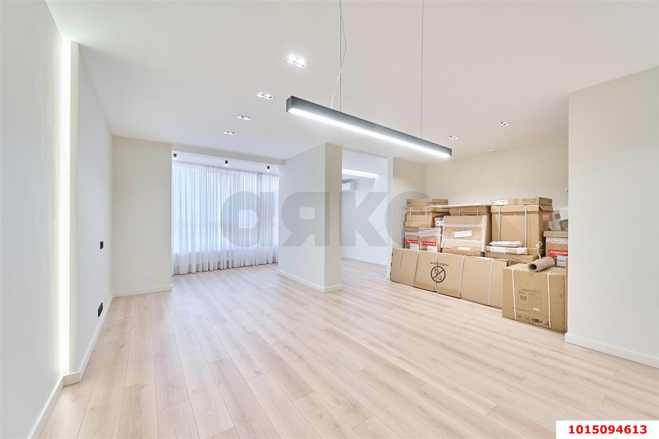 Фото №12: 2-комнатная квартира 56 м² - Краснодар, жилой комплекс Элегант, ул. Сормовская, 1/3к1