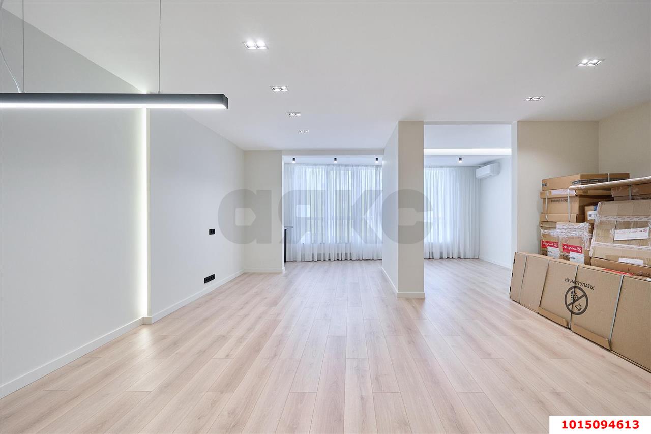 Фото №11: 2-комнатная квартира 56 м² - Краснодар, жилой комплекс Элегант, ул. Сормовская, 1/3к1