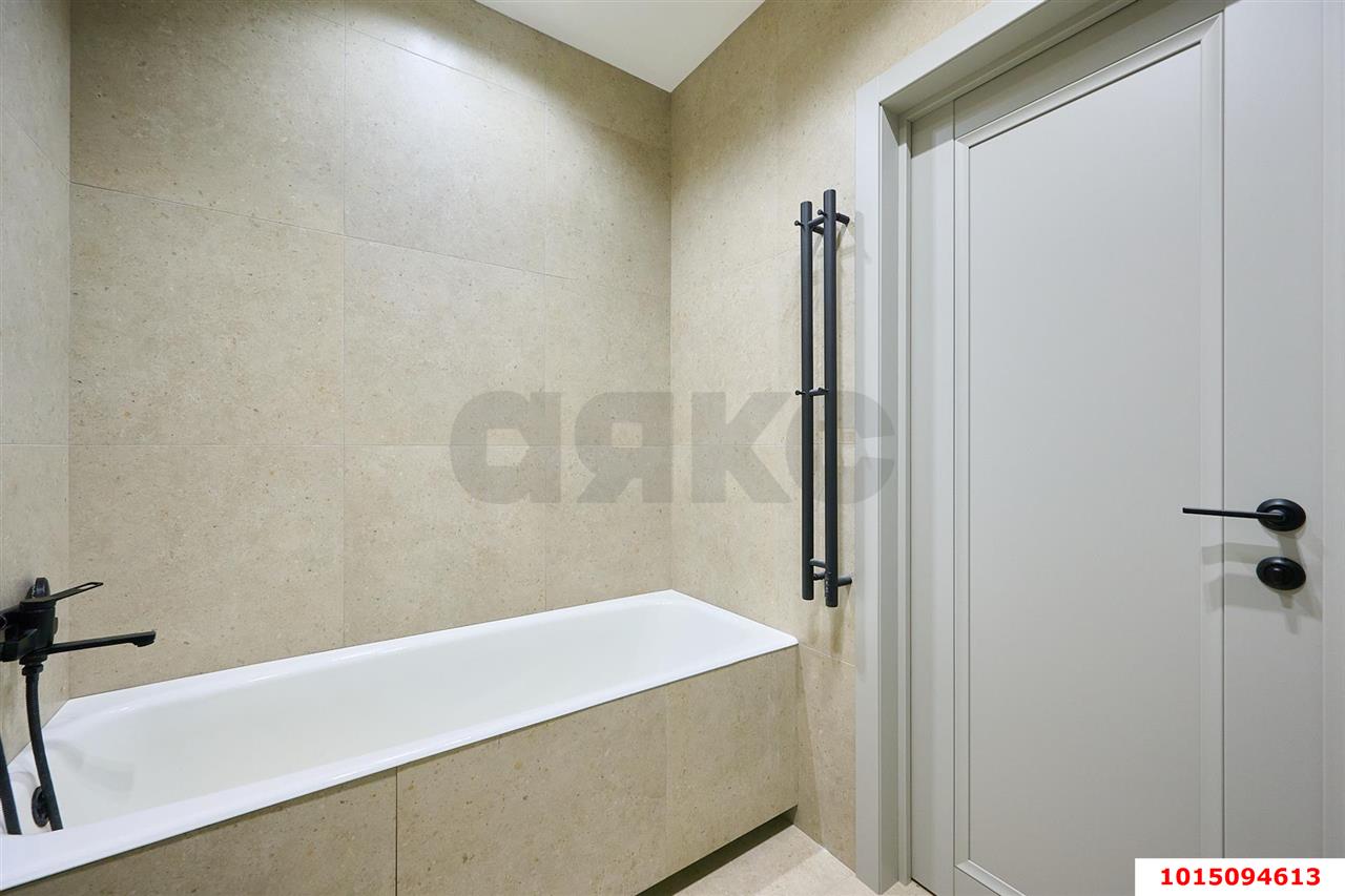 Фото №16: 2-комнатная квартира 56 м² - Краснодар, жилой комплекс Элегант, ул. Сормовская, 1/3к1