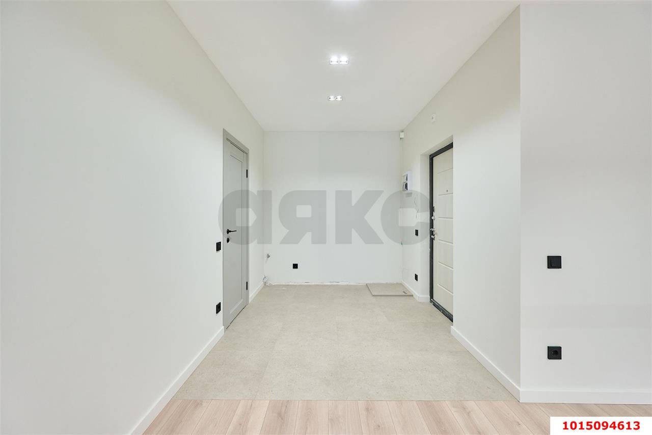 Фото №14: 2-комнатная квартира 56 м² - Краснодар, жилой комплекс Элегант, ул. Сормовская, 1/3к1