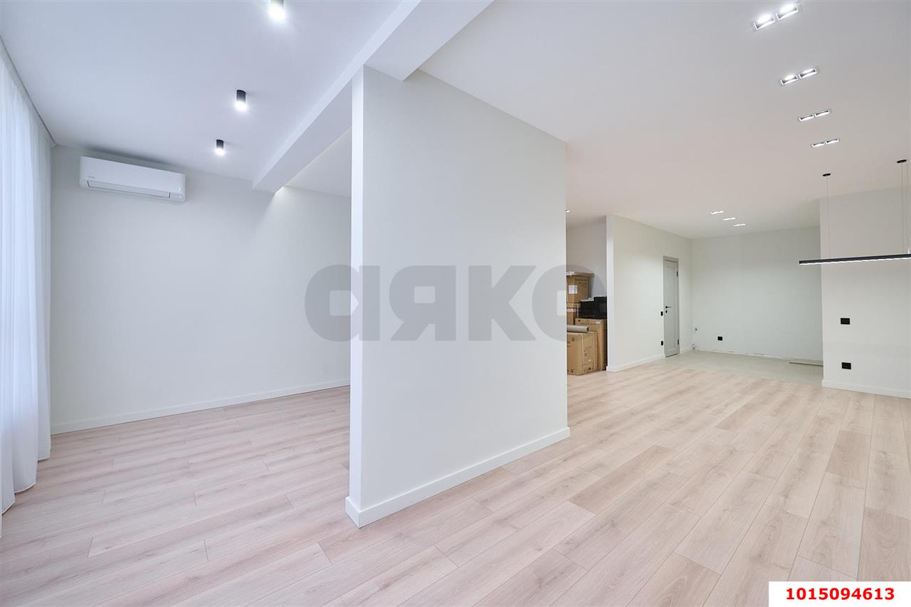 Фото №10: 2-комнатная квартира 56 м² - Краснодар, жилой комплекс Элегант, ул. Сормовская, 1/3к1