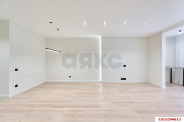 Фото №2: 2-комнатная квартира 56 м² - Краснодар, мкр. жилой комплекс Элегант, ул. Сормовская, 1/3к1