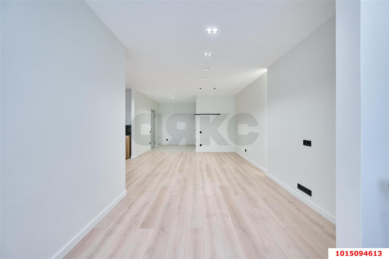 Фото №5: 2-комнатная квартира 56 м² - Краснодар, жилой комплекс Элегант, ул. Сормовская, 1/3к1