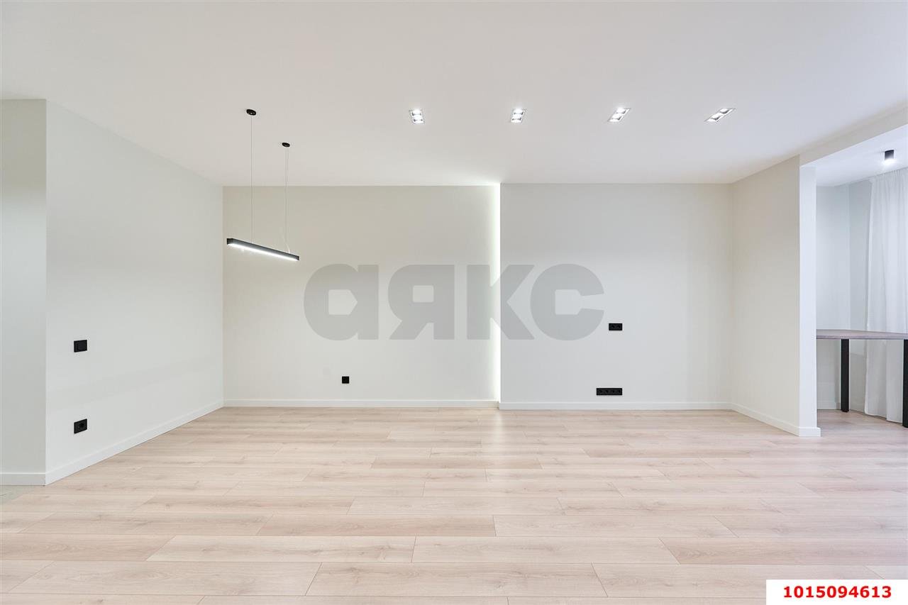 Фото №2: 2-комнатная квартира 56 м² - Краснодар, жилой комплекс Элегант, ул. Сормовская, 1/3к1