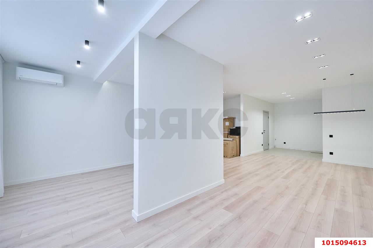 Фото №7: 2-комнатная квартира 56 м² - Краснодар, жилой комплекс Элегант, ул. Сормовская, 1/3к1