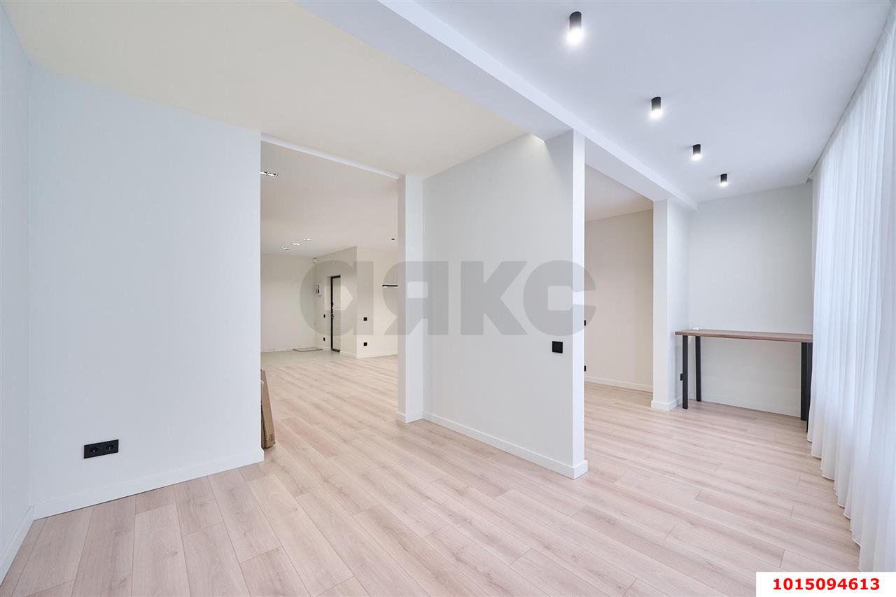 Фото №6: 2-комнатная квартира 56 м² - Краснодар, жилой комплекс Элегант, ул. Сормовская, 1/3к1