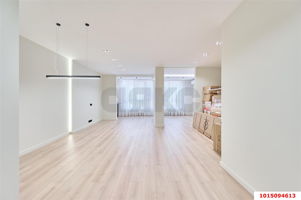 Фото №9: 2-комнатная квартира 56 м² - Краснодар, жилой комплекс Элегант, ул. Сормовская, 1/3к1