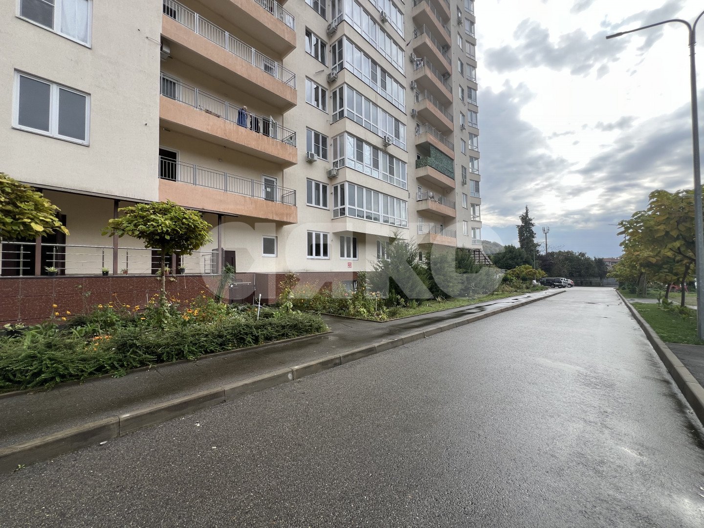 Фото №27: Студия 25 м² - Краевско-Армянское, жилой комплекс Измайловский Парк, ул. Измайловская, 20А