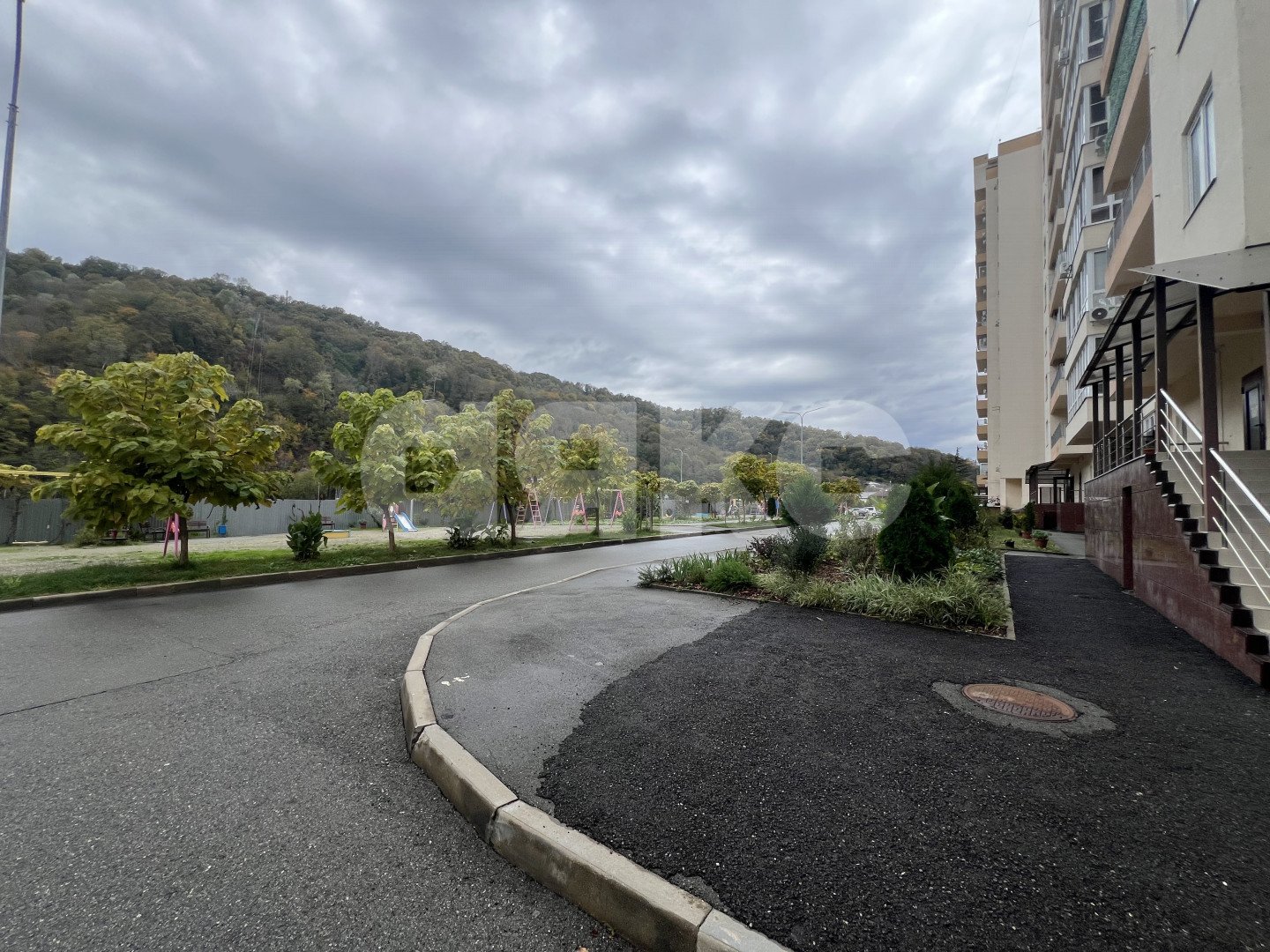 Фото №39: Студия 25 м² - Краевско-Армянское, жилой комплекс Измайловский Парк, ул. Измайловская, 20А