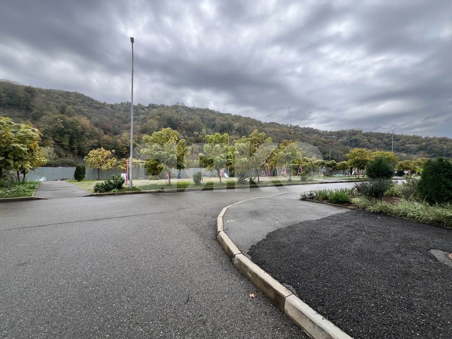 Фото №38: Студия 25 м² - Краевско-Армянское, жилой комплекс Измайловский Парк, ул. Измайловская, 20А