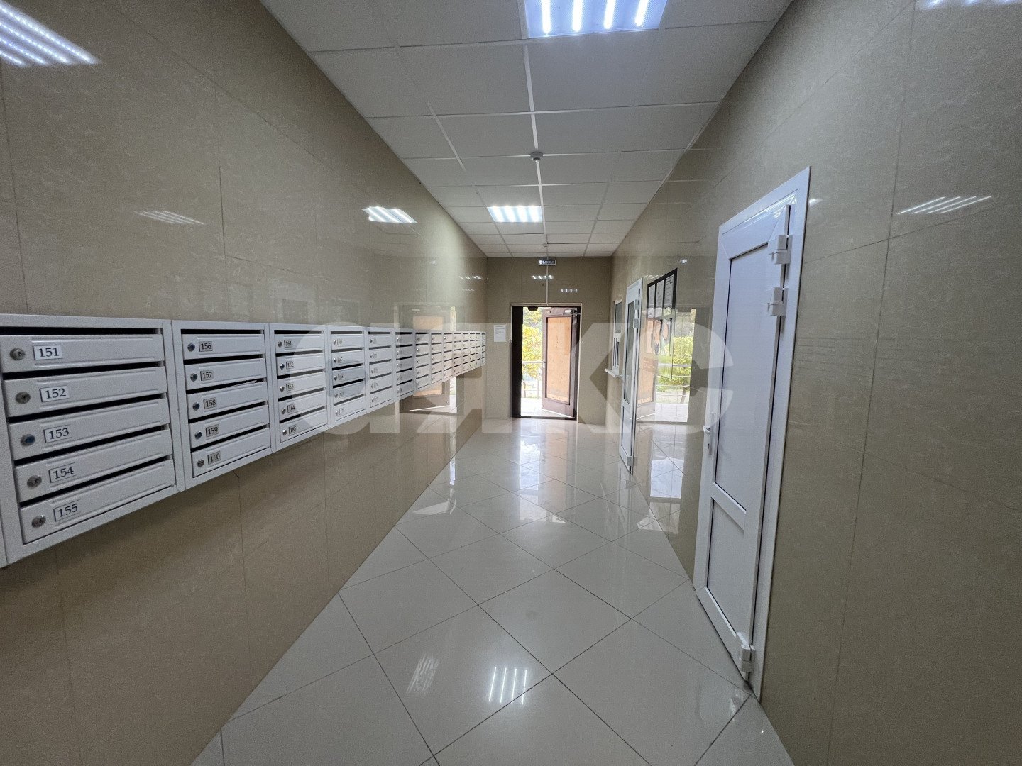 Фото №23: Студия 25 м² - Краевско-Армянское, жилой комплекс Измайловский Парк, ул. Измайловская, 20А