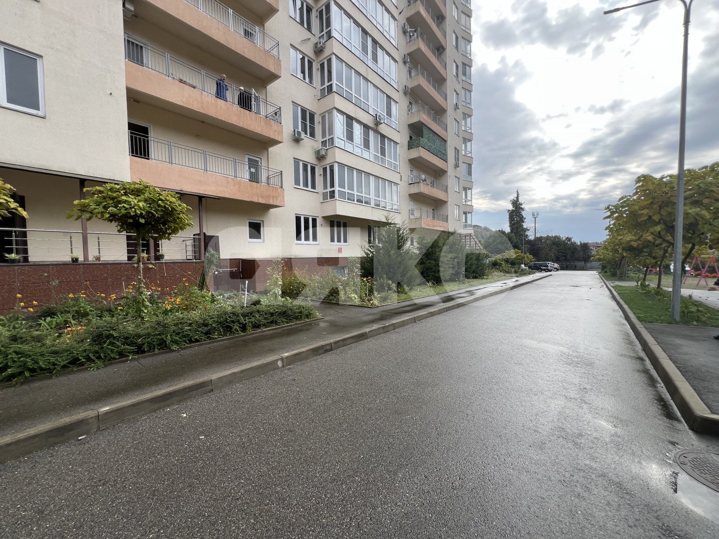 Фото №36: Студия 25 м² - Краевско-Армянское, жилой комплекс Измайловский Парк, ул. Измайловская, 20А