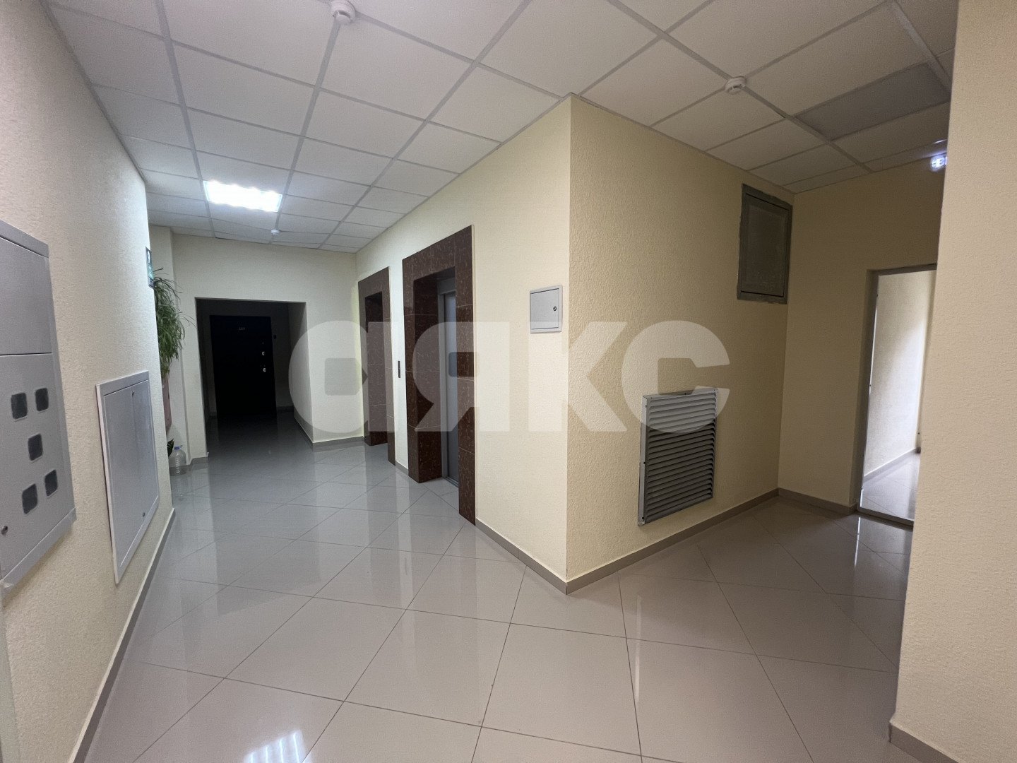 Фото №21: Студия 25 м² - Краевско-Армянское, жилой комплекс Измайловский Парк, ул. Измайловская, 20А