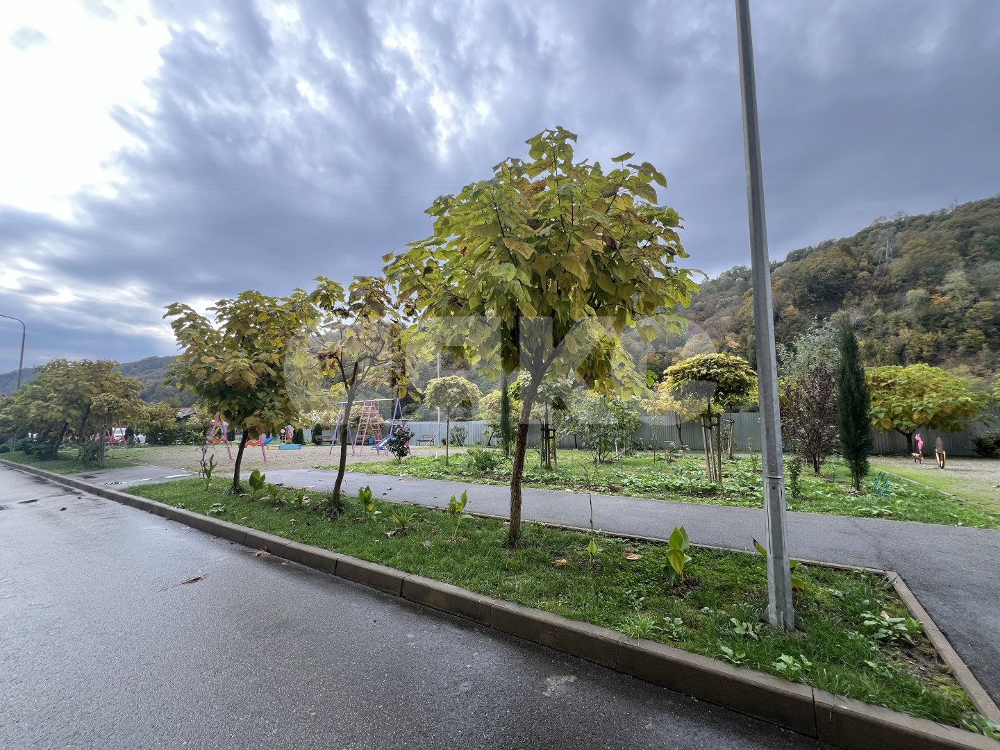 Фото №33: Студия 25 м² - Краевско-Армянское, жилой комплекс Измайловский Парк, ул. Измайловская, 20А