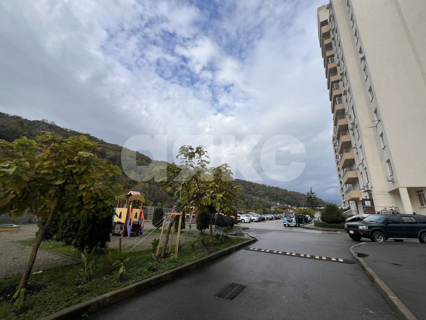 Фото №31: Студия 25 м² - Краевско-Армянское, жилой комплекс Измайловский Парк, ул. Измайловская, 20А