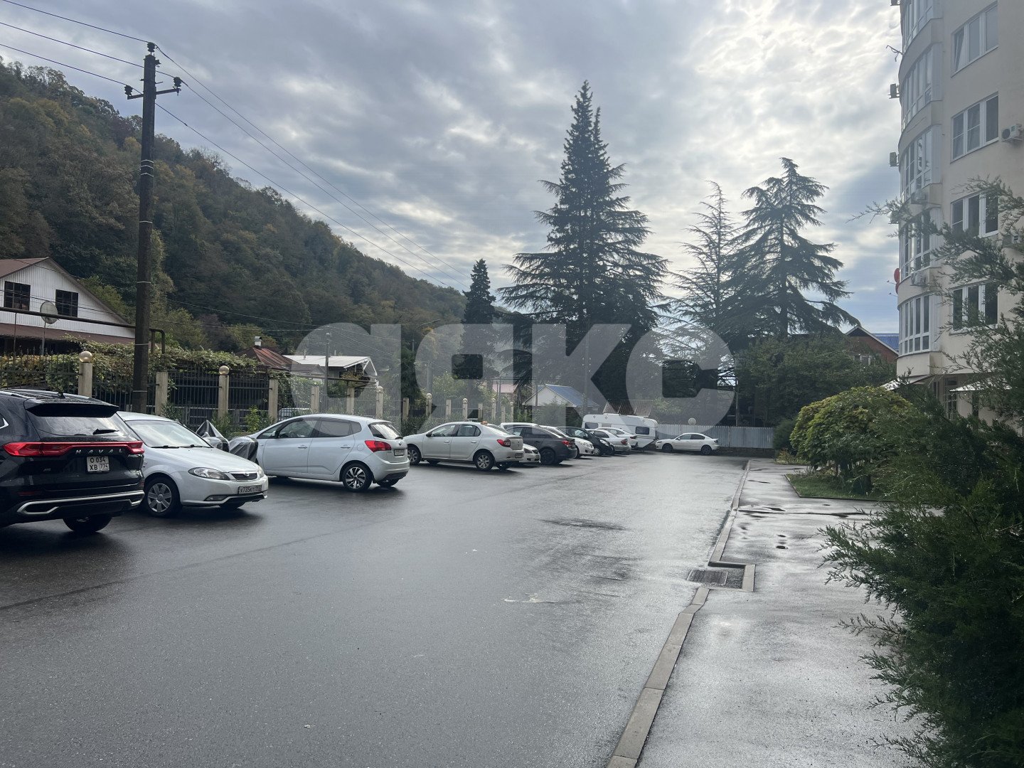 Фото №32: Студия 25 м² - Краевско-Армянское, жилой комплекс Измайловский Парк, ул. Измайловская, 20А