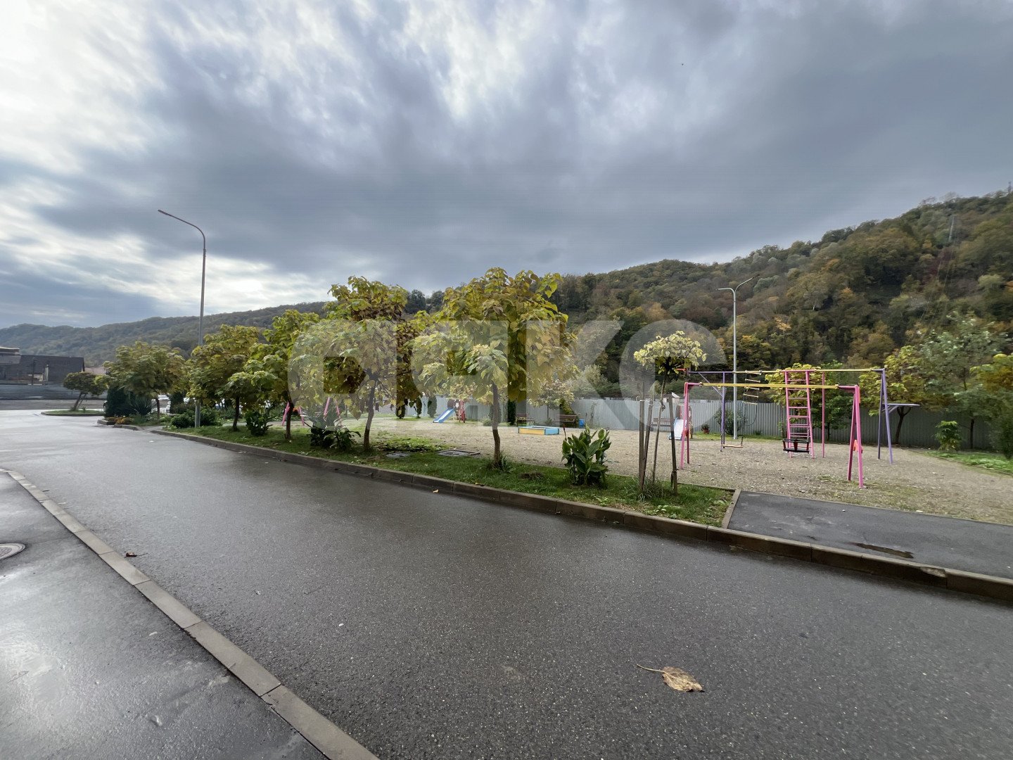 Фото №40: Студия 25 м² - Краевско-Армянское, жилой комплекс Измайловский Парк, ул. Измайловская, 20А