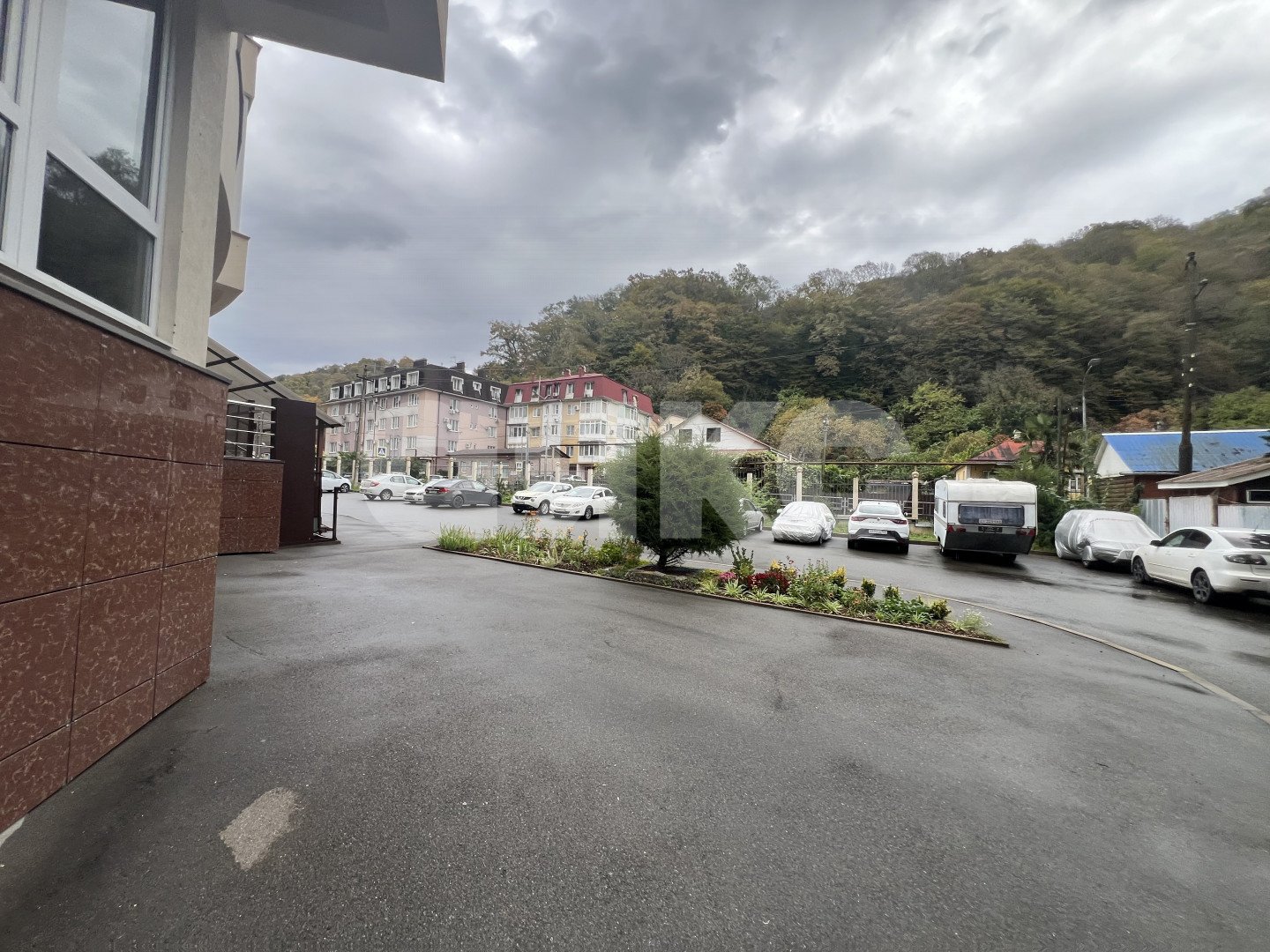 Фото №37: Студия 25 м² - Краевско-Армянское, жилой комплекс Измайловский Парк, ул. Измайловская, 20А