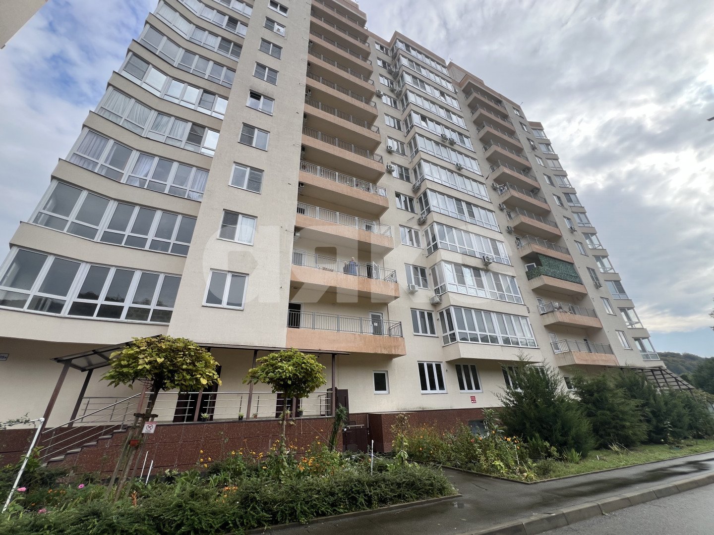 Фото №28: Студия 25 м² - Краевско-Армянское, жилой комплекс Измайловский Парк, ул. Измайловская, 20А