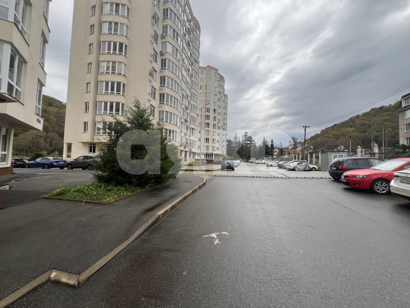 Фото №29: Студия 25 м² - Краевско-Армянское, жилой комплекс Измайловский Парк, ул. Измайловская, 20А