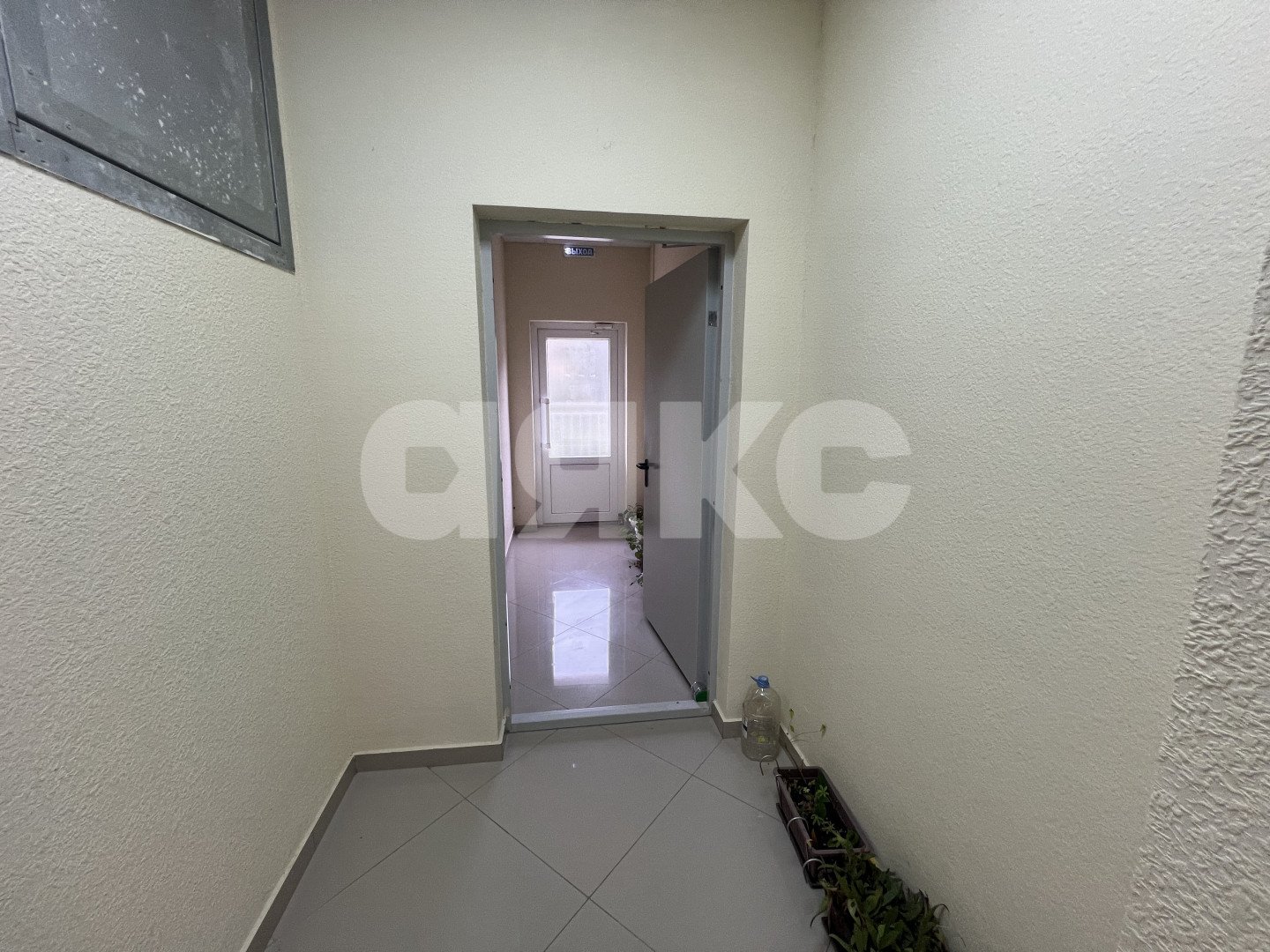 Фото №24: Студия 25 м² - Краевско-Армянское, жилой комплекс Измайловский Парк, ул. Измайловская, 20А