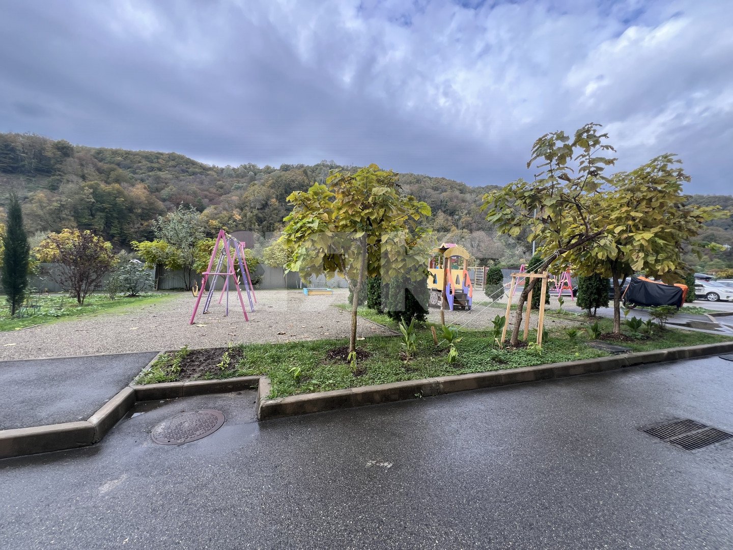 Фото №35: Студия 25 м² - Краевско-Армянское, жилой комплекс Измайловский Парк, ул. Измайловская, 20А