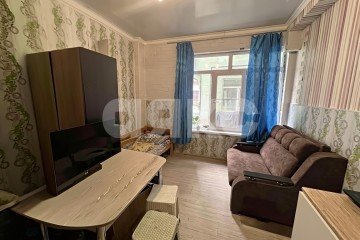 Фото №3: Студия 21 м² - Сочи, мкр. Старая Мацеста, пер. Лечебный, 2к5