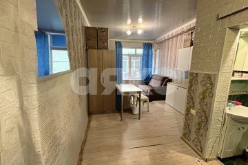Фото №4: Студия 21 м² - Сочи, мкр. Старая Мацеста, пер. Лечебный, 2к5