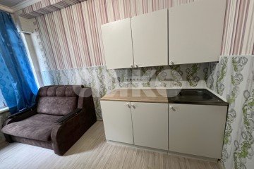 Фото №5: Студия 21 м² - Сочи, мкр. Старая Мацеста, пер. Лечебный, 2к5
