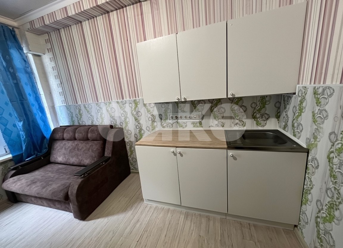 Фото №5: Студия 21 м² - Сочи, Старая Мацеста, пер. Лечебный, 2к5