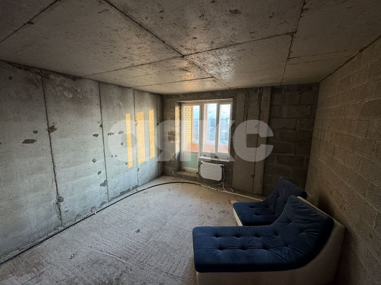 Фото №5: 3-комнатная квартира 127 м² - Реутов, ЖК Маяк, ул. Комсомольская, 21к1