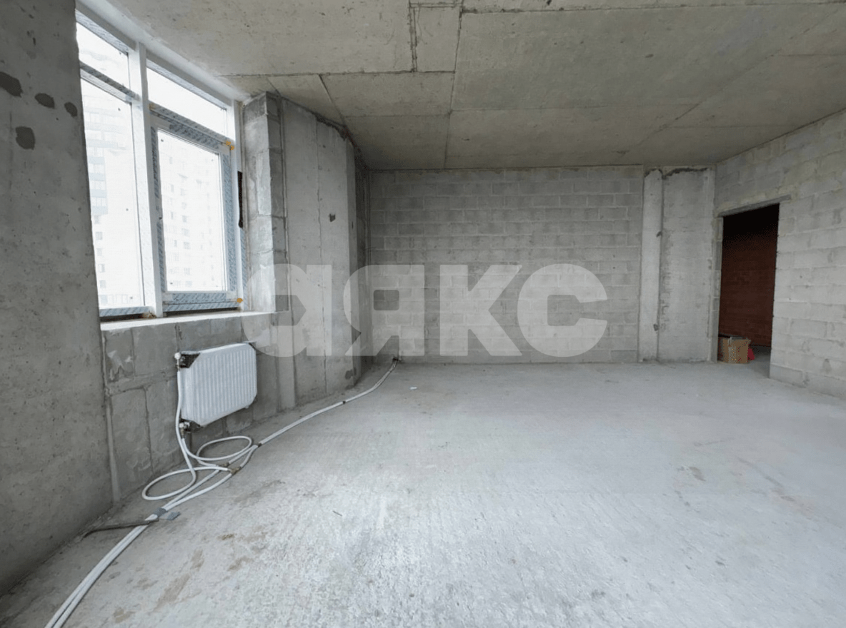 Фото №7: 3-комнатная квартира 127 м² - Реутов, ЖК Маяк, ул. Комсомольская, 21к1