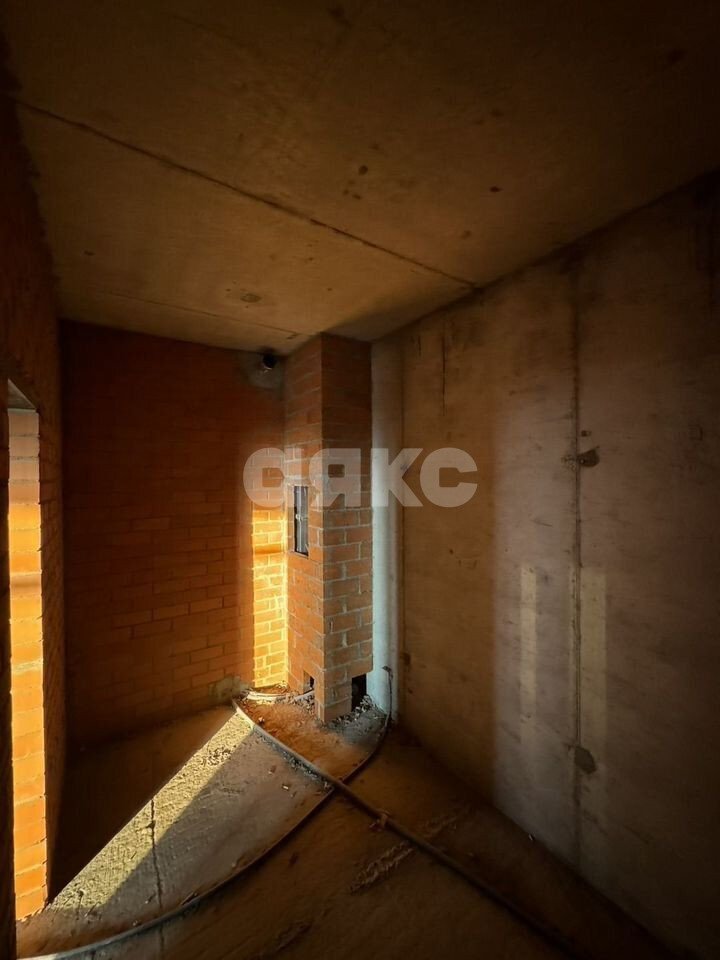 Фото №10: 3-комнатная квартира 127 м² - Реутов, ЖК Маяк, ул. Комсомольская, 21к1