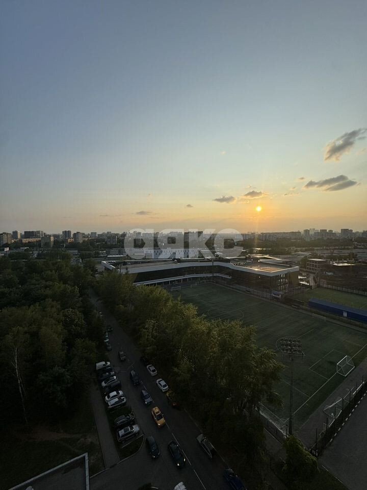 Фото №13: 3-комнатная квартира 127 м² - Реутов, ЖК Маяк, ул. Комсомольская, 21к1