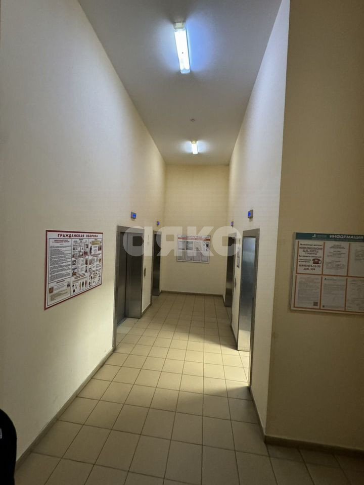 Фото №12: 3-комнатная квартира 127 м² - Реутов, ЖК Маяк, ул. Комсомольская, 21к1