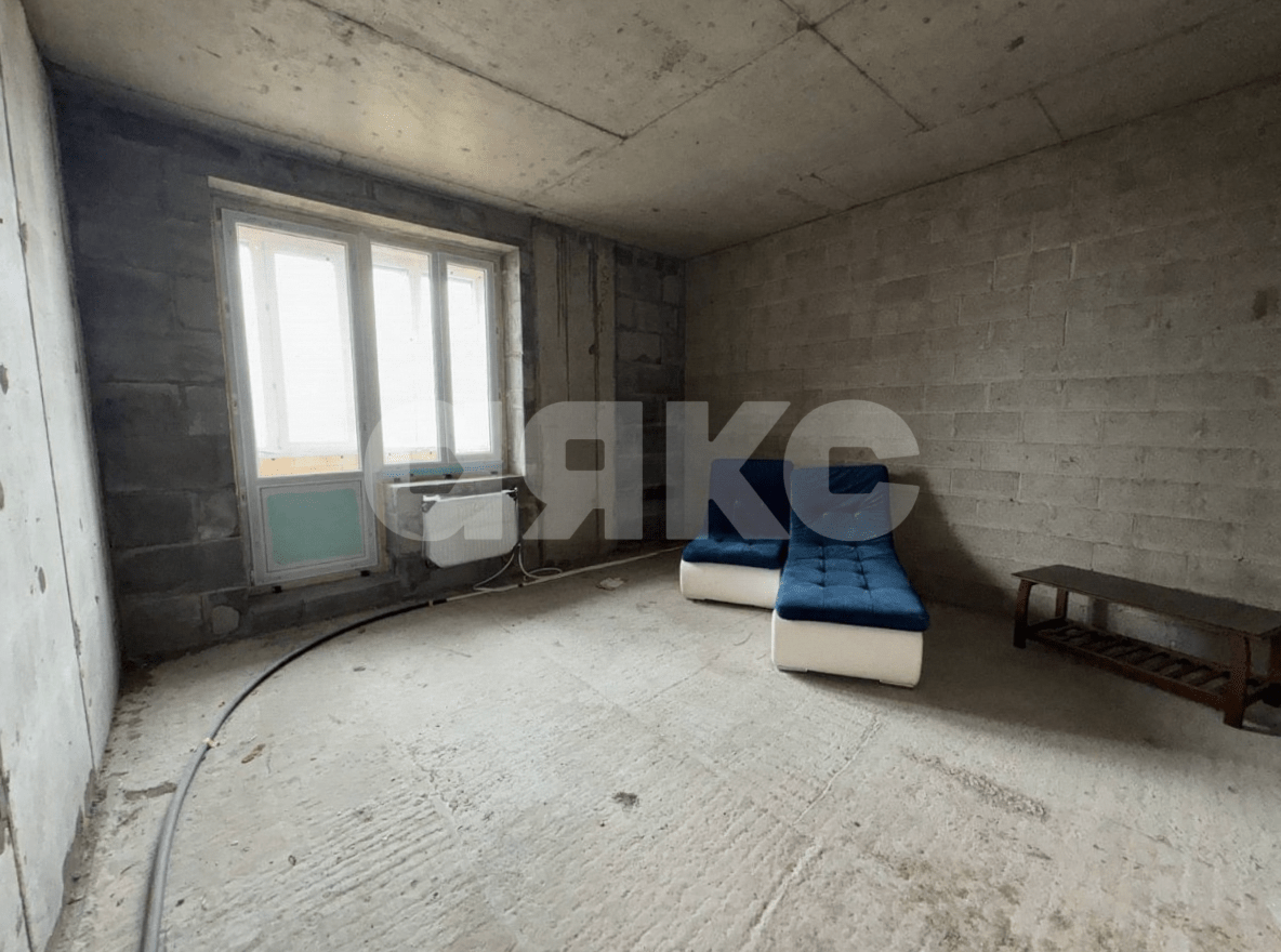 Фото №4: 3-комнатная квартира 127 м² - Реутов, ЖК Маяк, ул. Комсомольская, 21к1