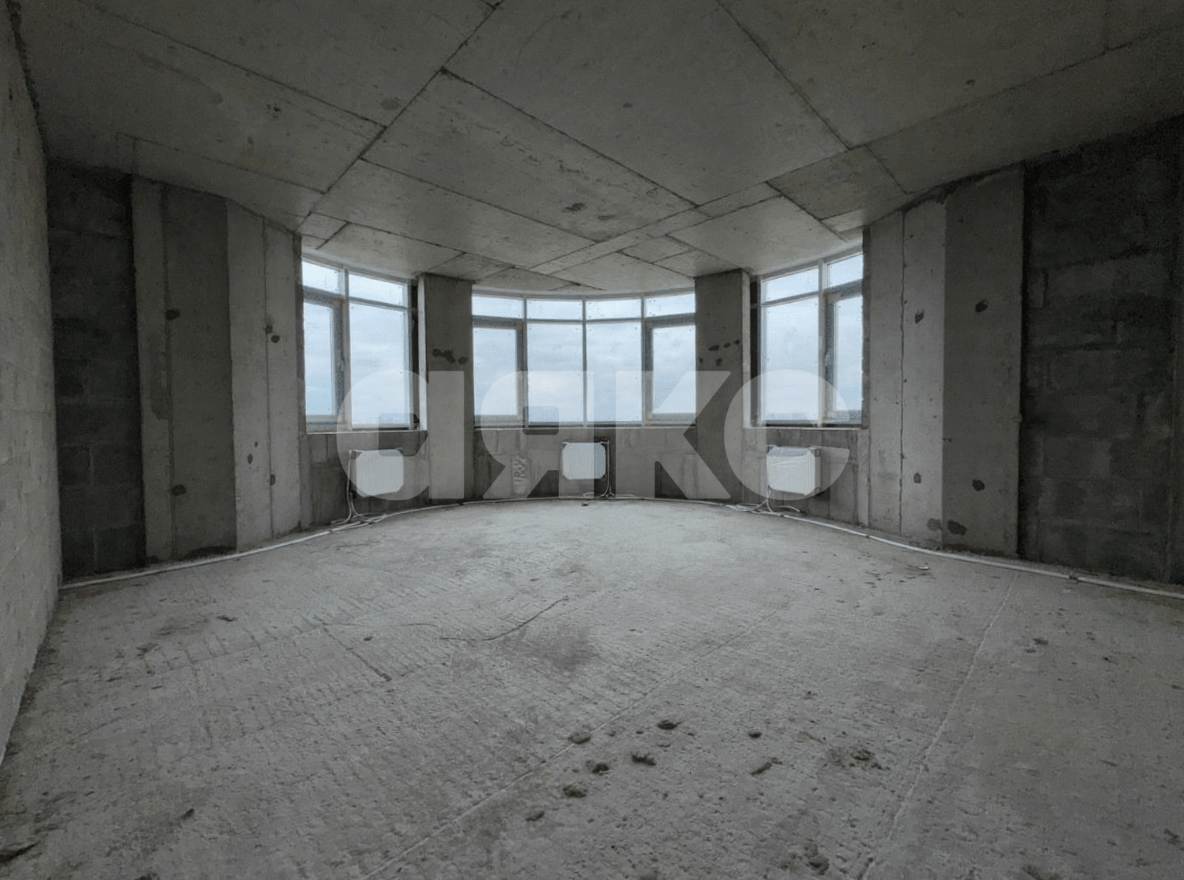 Фото №3: 3-комнатная квартира 127 м² - Реутов, ЖК Маяк, ул. Комсомольская, 21к1