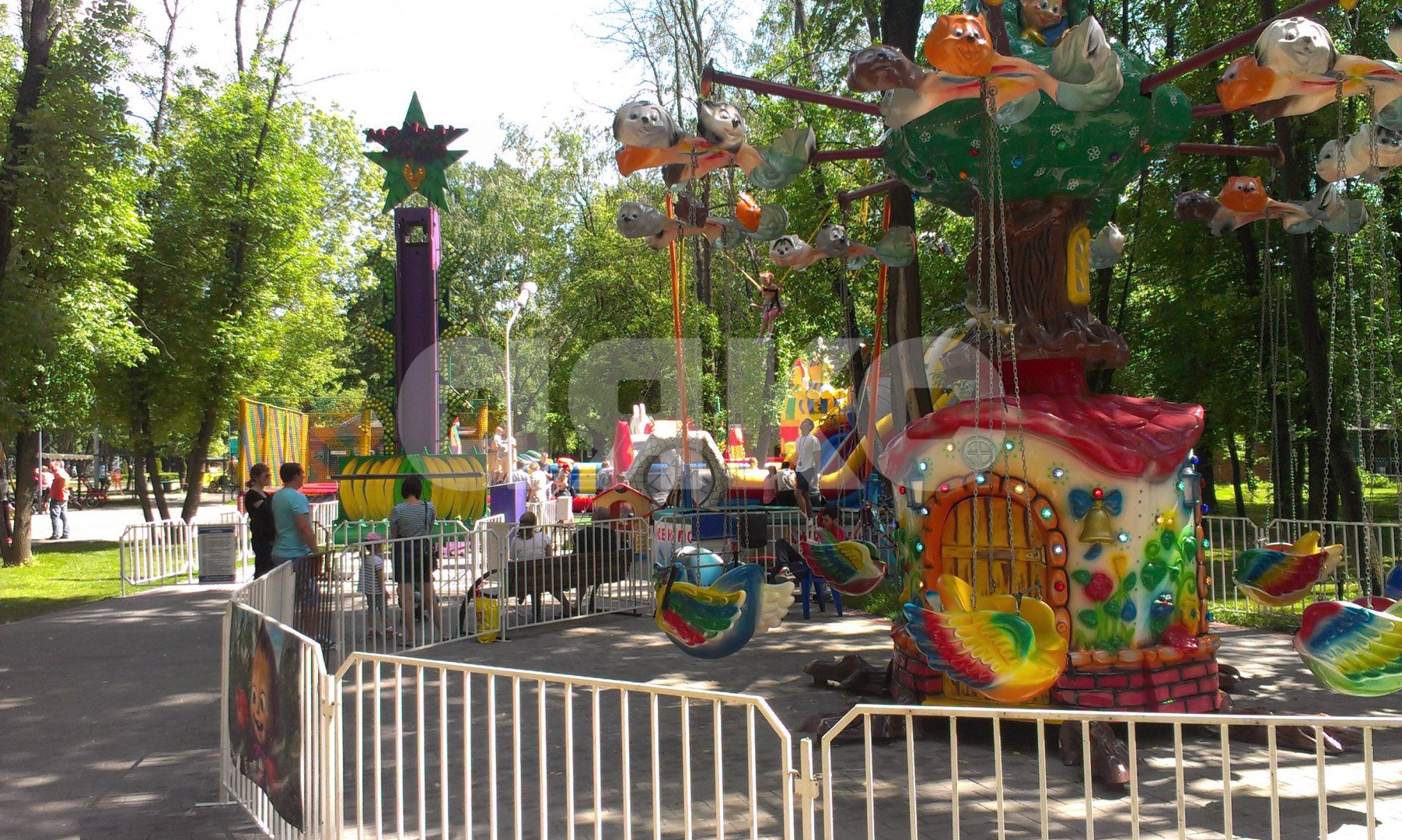 Фото №19: 3-комнатная квартира 127 м² - Реутов, ЖК Маяк, ул. Комсомольская, 21к1