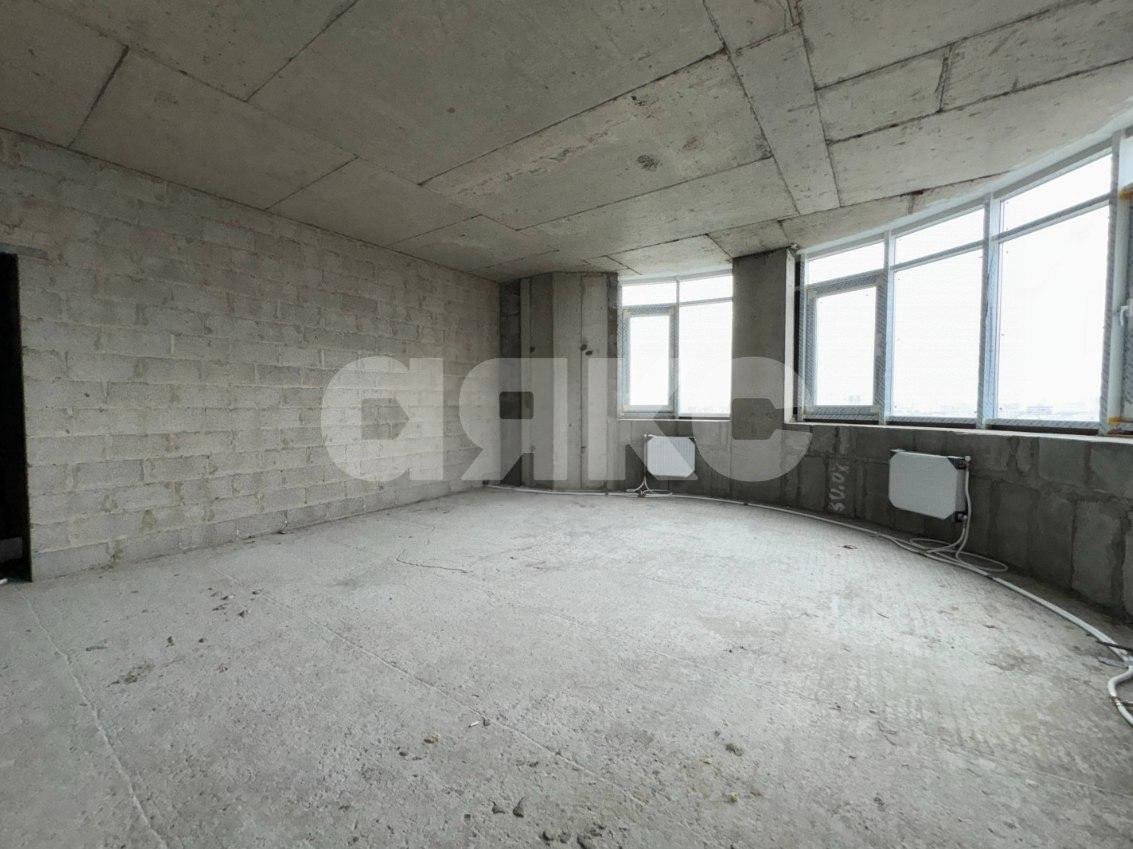 Фото №2: 3-комнатная квартира 127 м² - Реутов, ЖК Маяк, ул. Комсомольская, 21к1