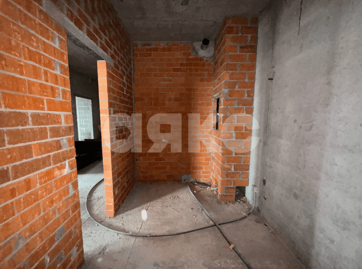 Фото №8: 3-комнатная квартира 127 м² - Реутов, ЖК Маяк, ул. Комсомольская, 21к1
