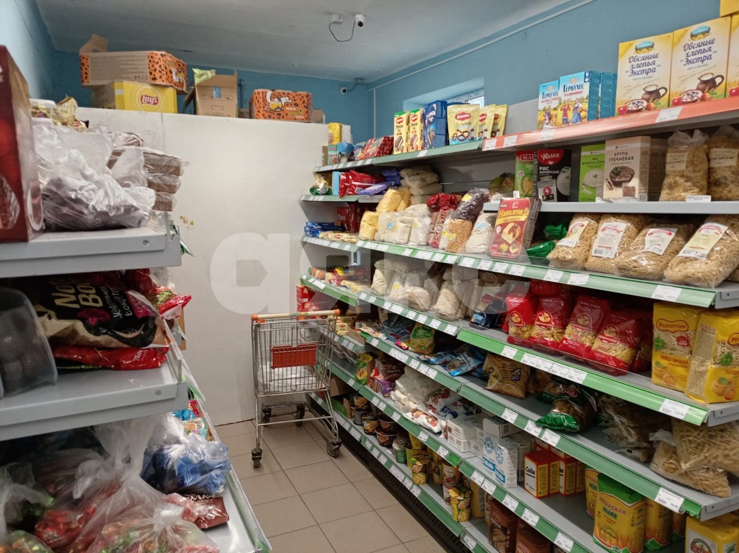 Фото №7: Коммерция 92 м² - Тула, Косая Гора, ул. Орловское шоссе, 59