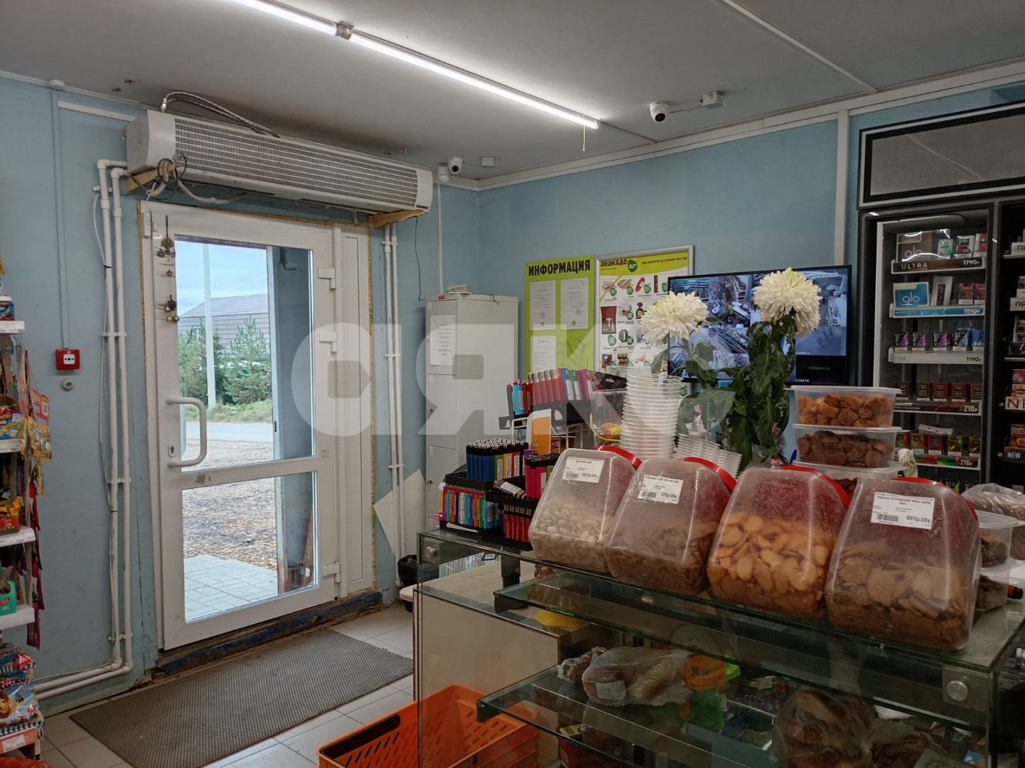 Фото №6: Коммерция 92 м² - Тула, Косая Гора, ул. Орловское шоссе, 59