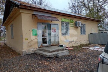 Фото №1: Коммерция 92 м² - Тула, п. Косая Гора, ул. Орловское шоссе, 59