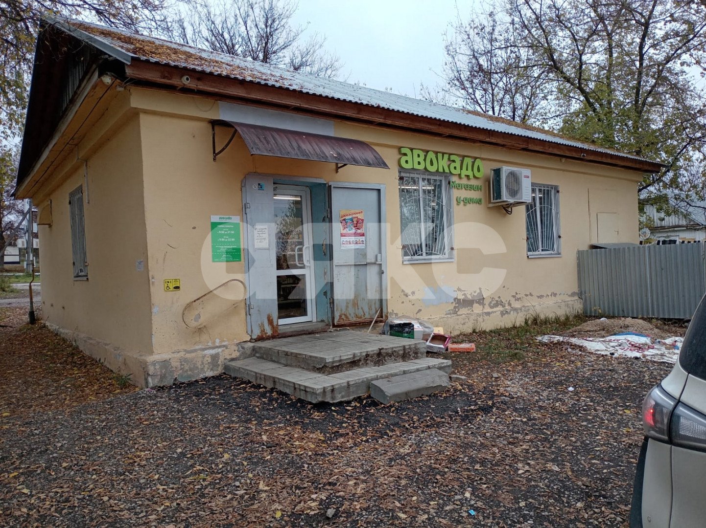 Фото №1: Коммерция 92 м² - Тула, Косая Гора, ул. Орловское шоссе, 59