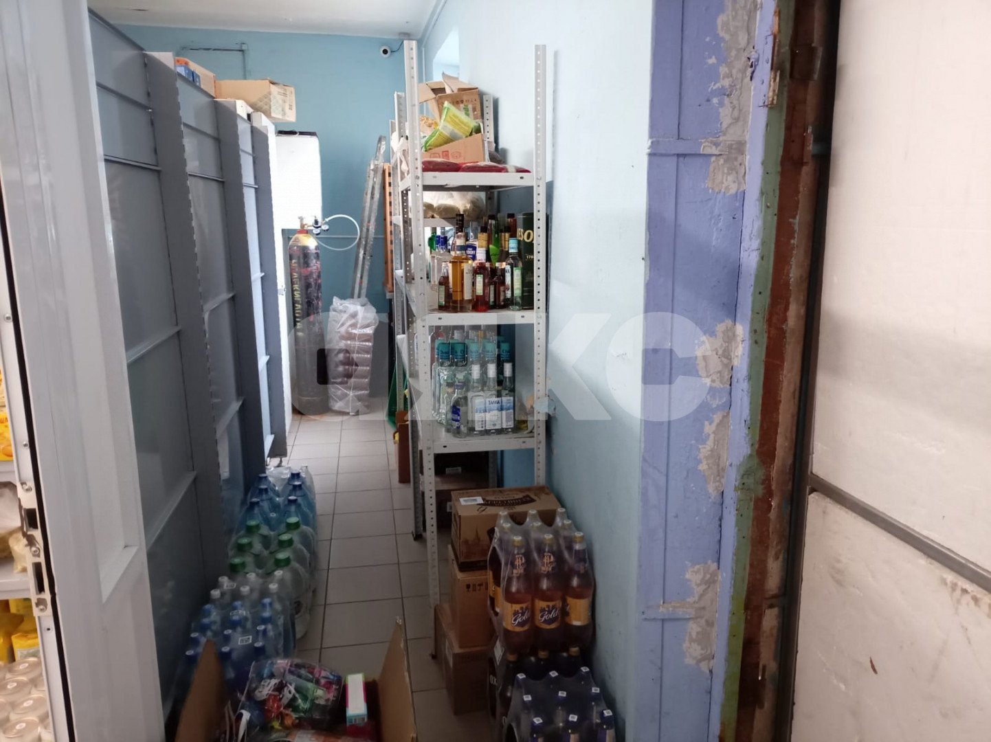 Фото №12: Коммерция 92 м² - Тула, Косая Гора, ул. Орловское шоссе, 59