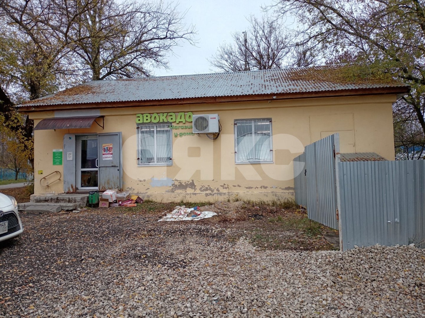 Фото №2: Коммерция 92 м² - Тула, Косая Гора, ул. Орловское шоссе, 59