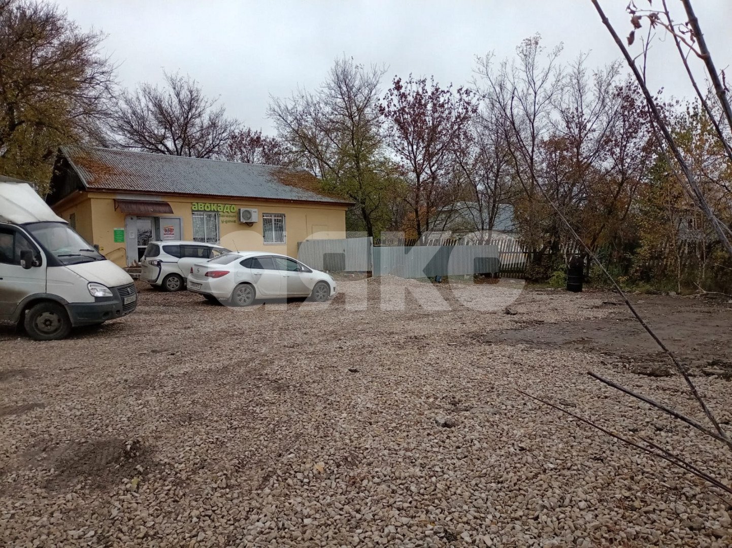 Фото №3: Коммерция 92 м² - Тула, Косая Гора, ул. Орловское шоссе, 59