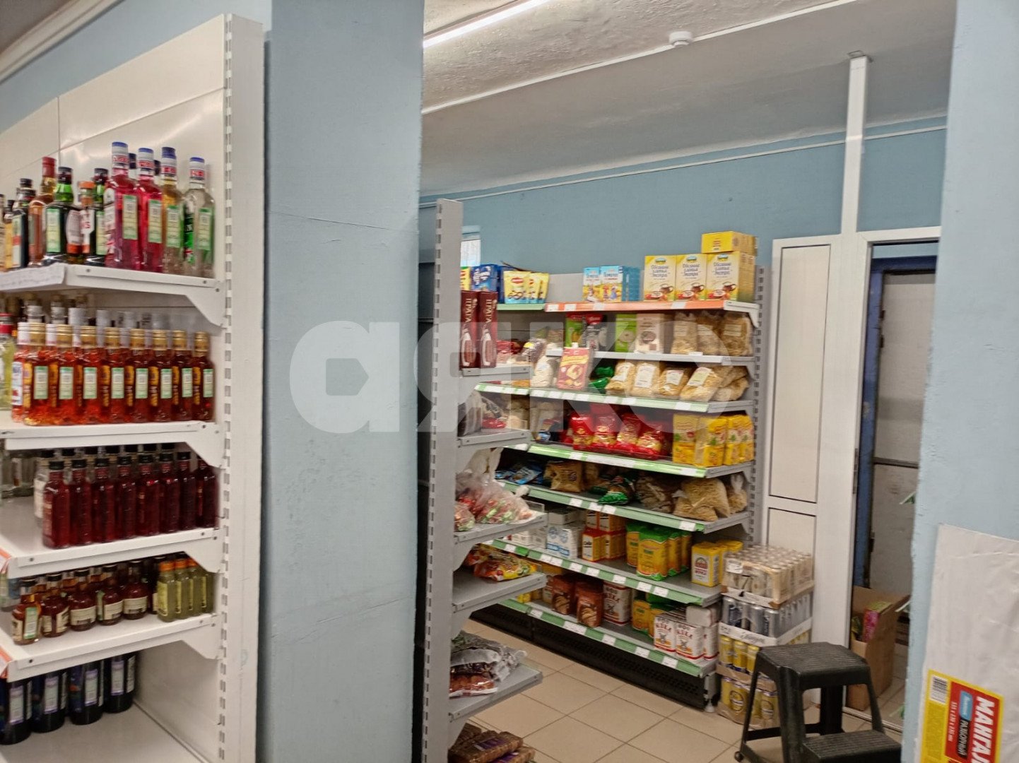 Фото №8: Коммерция 92 м² - Тула, Косая Гора, ул. Орловское шоссе, 59